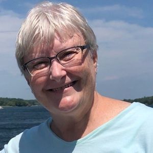 Meet your Posher, Cheri